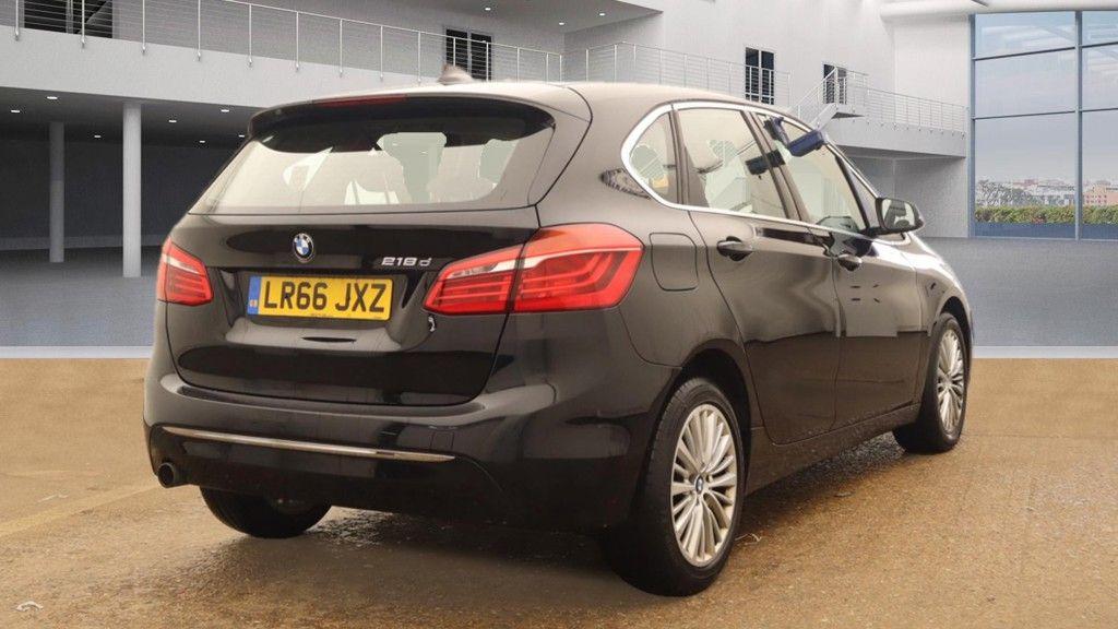 Used BMW 2 Series 2016 for sale - 76409363: Photo 8