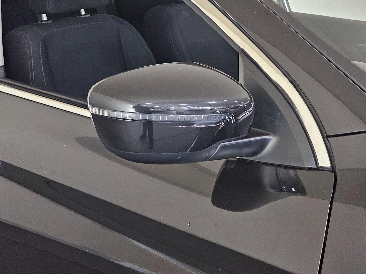 Used Nissan Qashqai 2018 for sale - 76408909: Photo 16