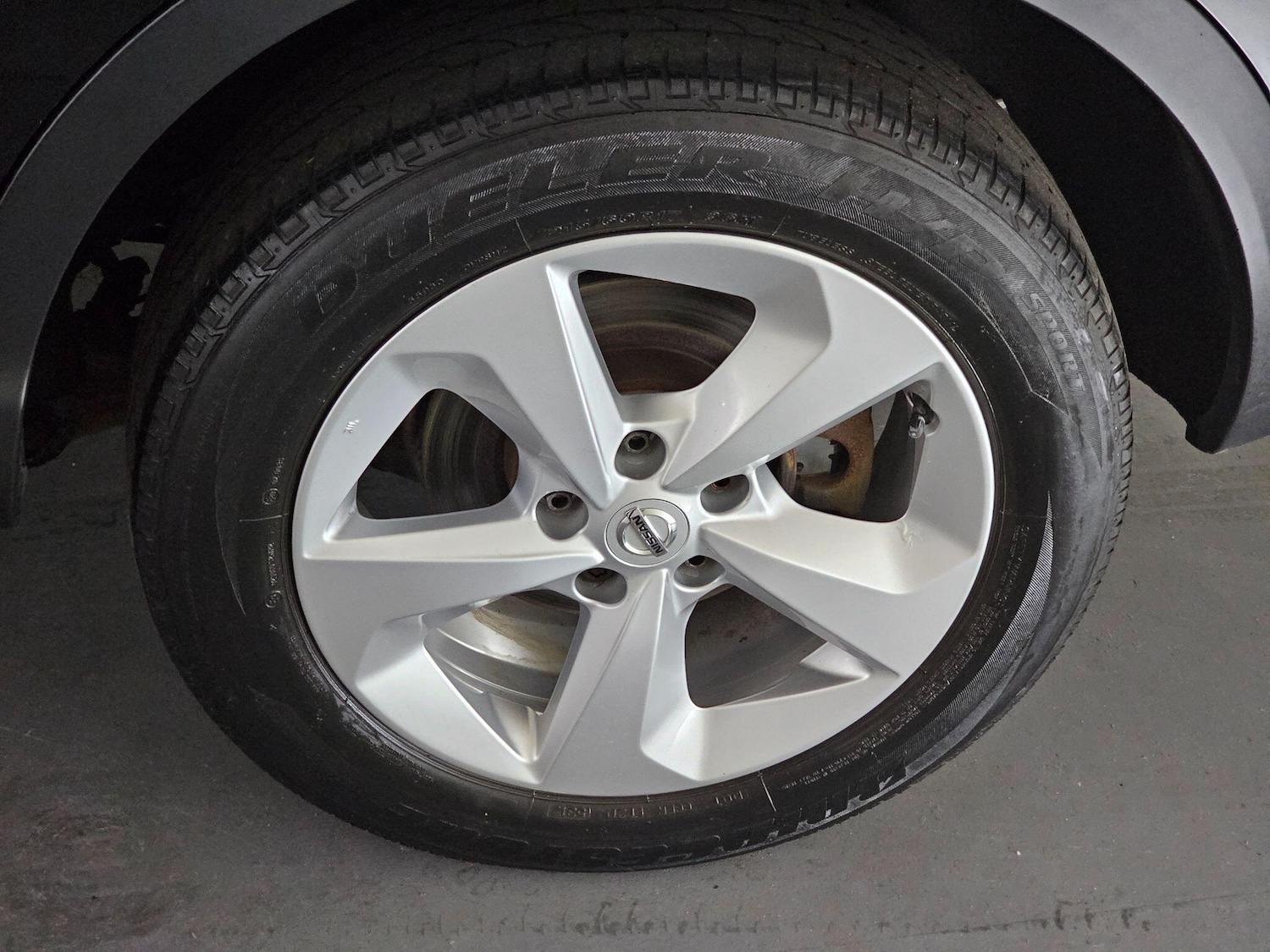 Used Nissan Qashqai 2018 for sale - 76408909: Photo 19