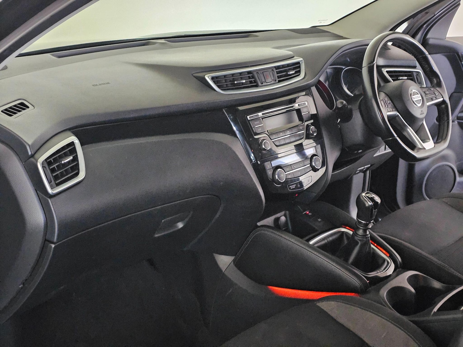 Used Nissan Qashqai 2018 for sale - 76408909: Photo 24