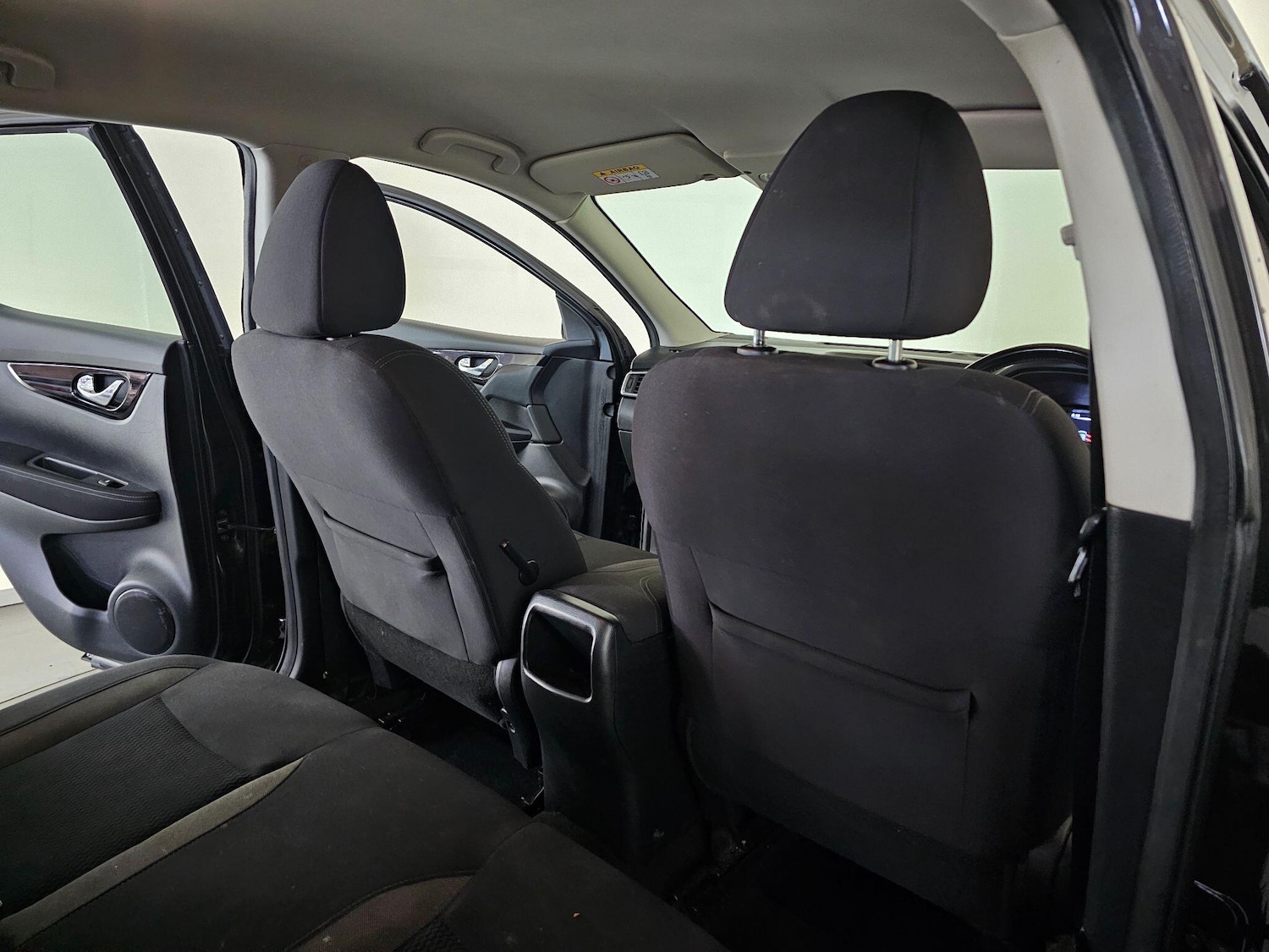 Used Nissan Qashqai 2018 for sale - 76408909: Photo 27