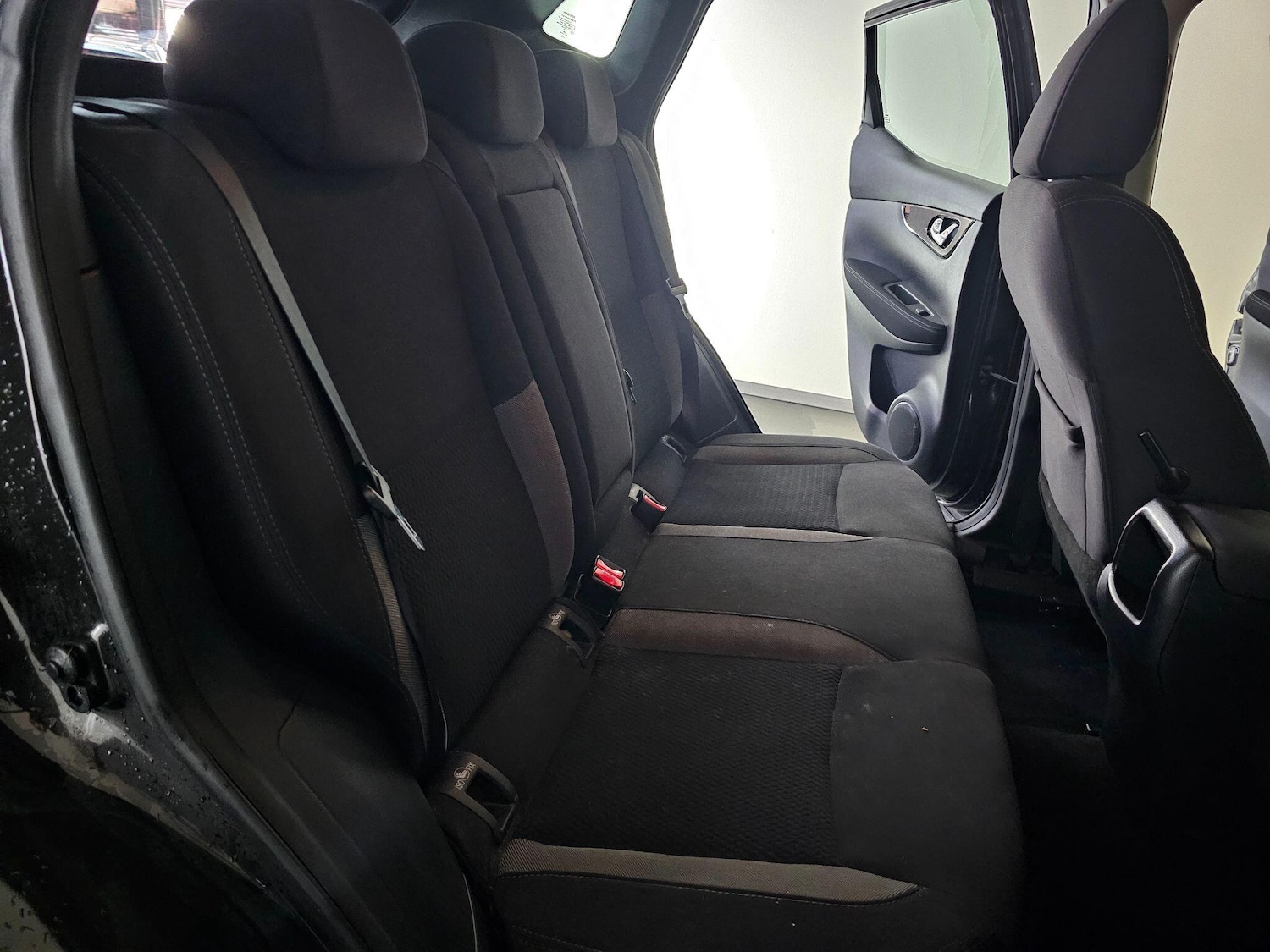 Used Nissan Qashqai 2018 for sale - 76408909: Photo 28