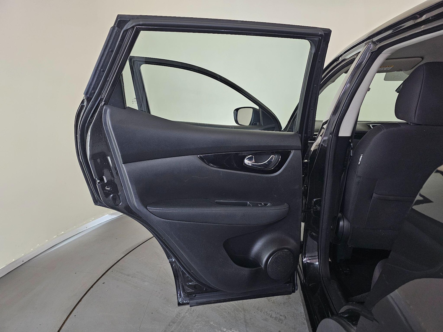 Used Nissan Qashqai 2018 for sale - 76408909: Photo 29