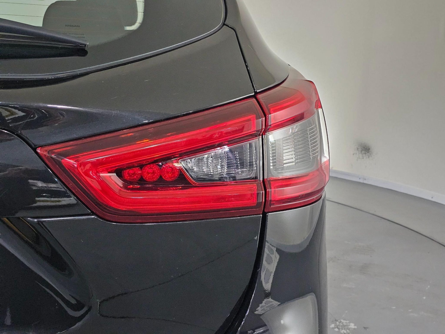 Used Nissan Qashqai 2018 for sale - 76408909: Photo 47