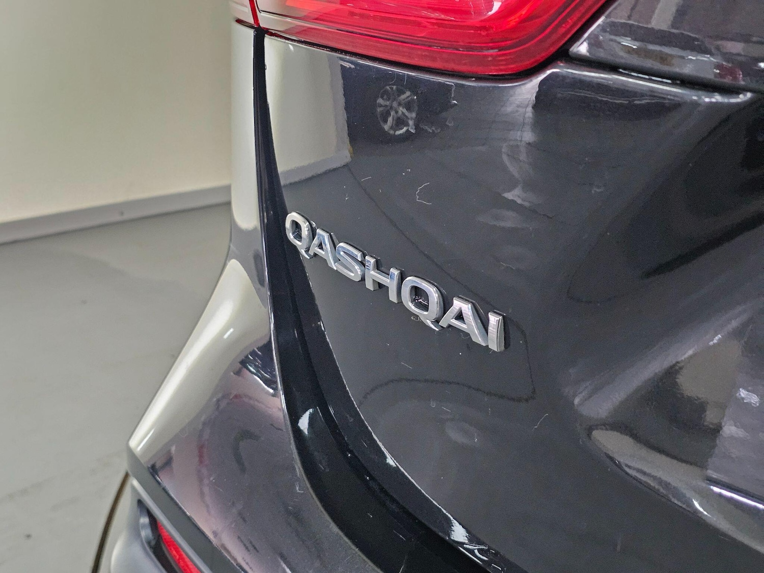 Used Nissan Qashqai 2018 for sale - 76408909: Photo 48