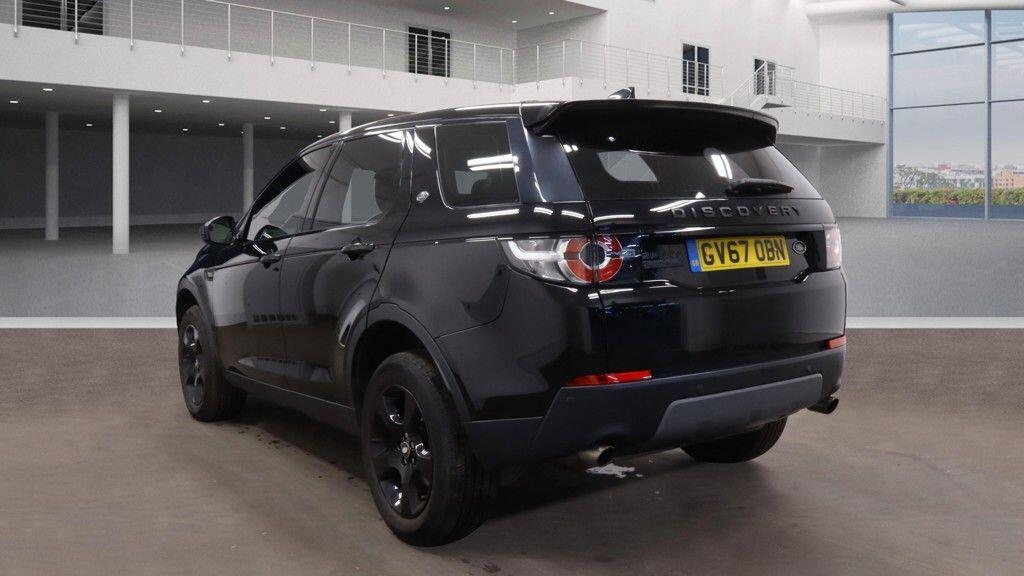 Used Land Rover Discovery Sport for sale - 76485120: Photo 6