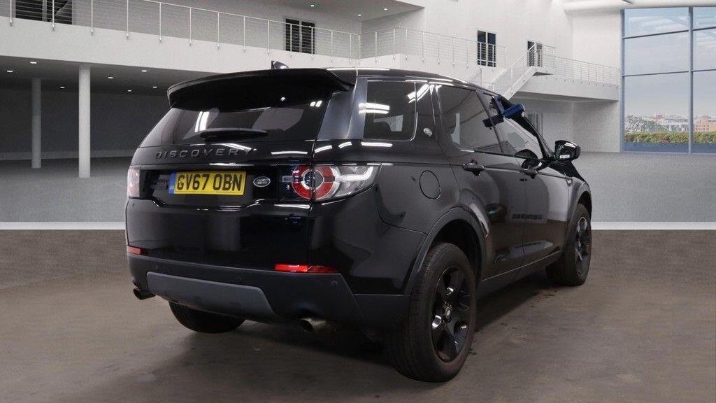 Used Land Rover Discovery Sport for sale - 76485120: Photo 7