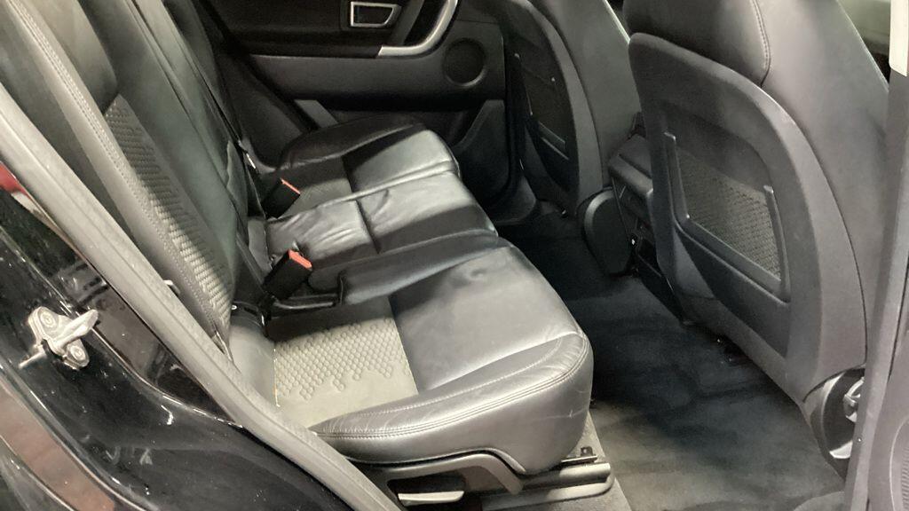 Used Land Rover Discovery Sport for sale - 76485120: Photo 8