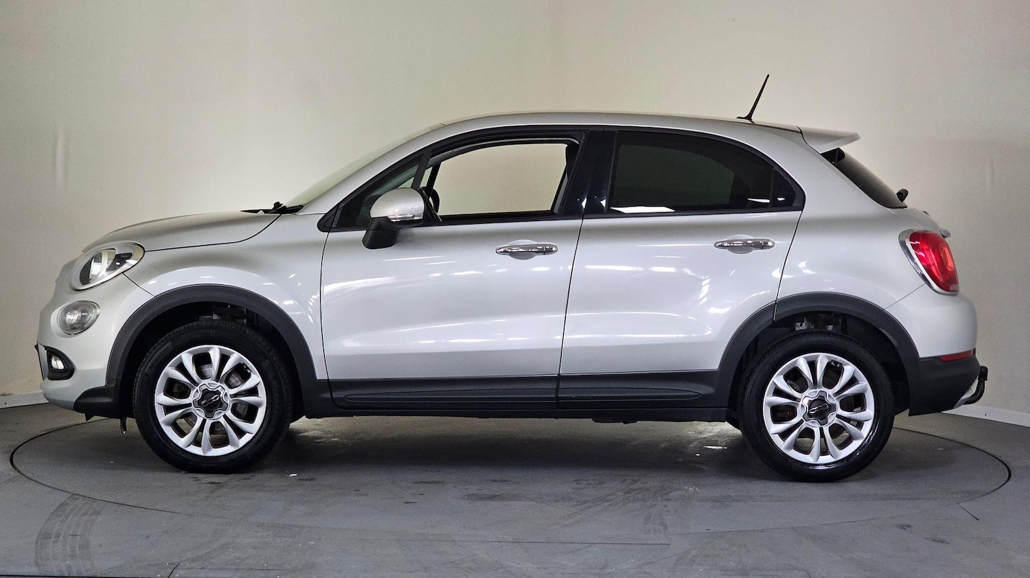 Used Fiat 500X 2016 for sale - 76408916: Photo 10