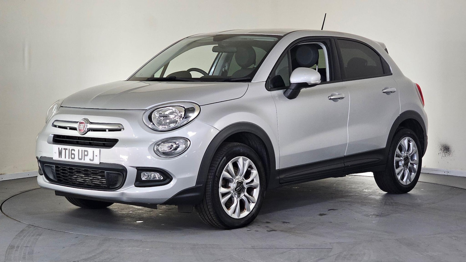 Used Fiat 500X 2016 for sale - 76408916: Photo 11