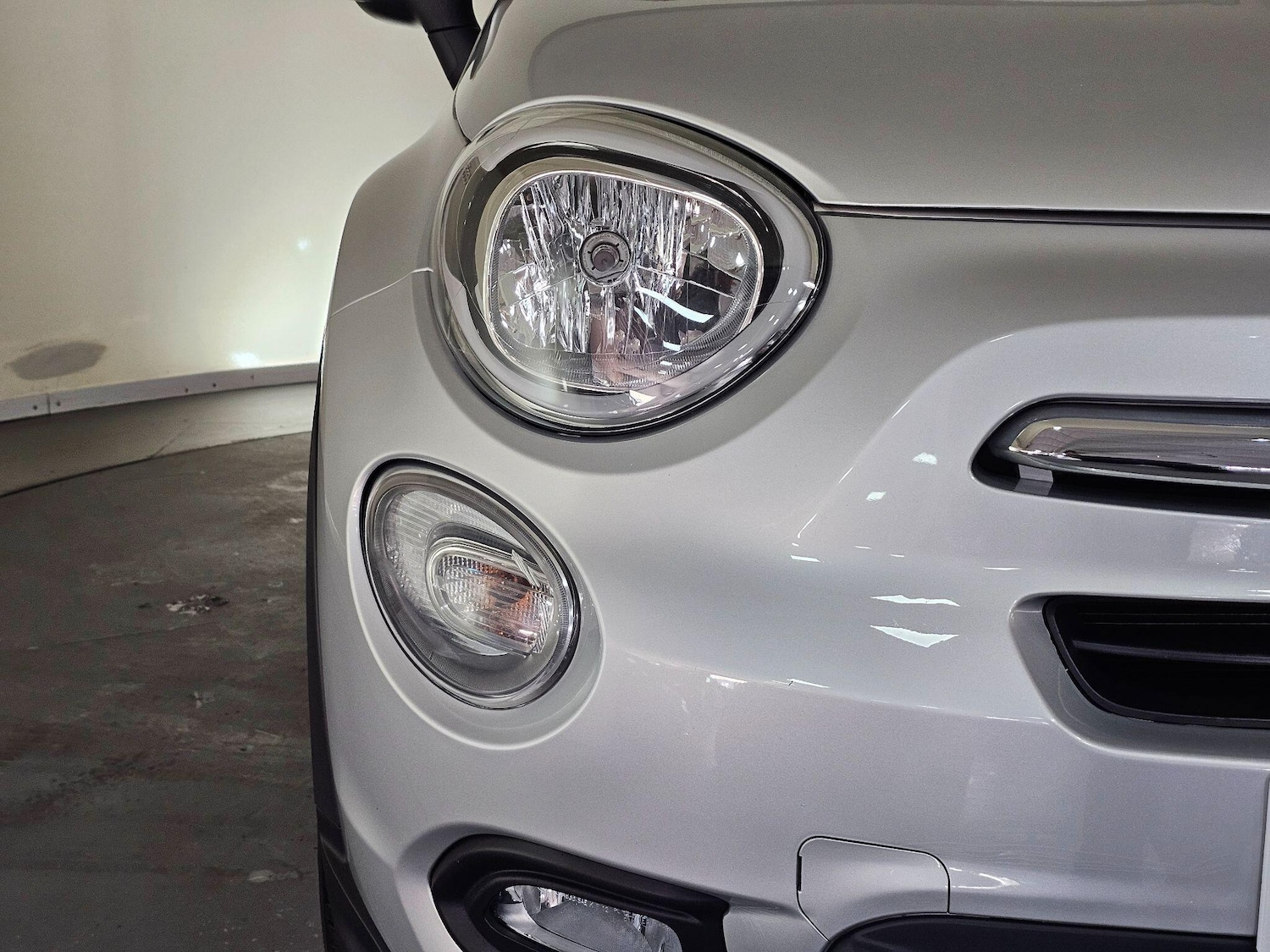 Used Fiat 500X 2016 for sale - 76408916: Photo 12