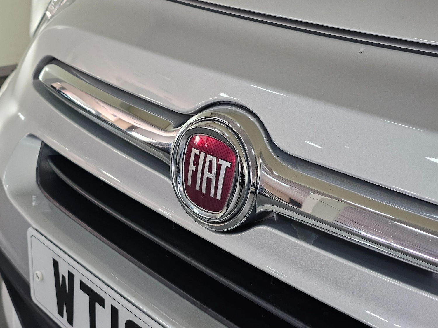 Used Fiat 500X 2016 for sale - 76408916: Photo 14