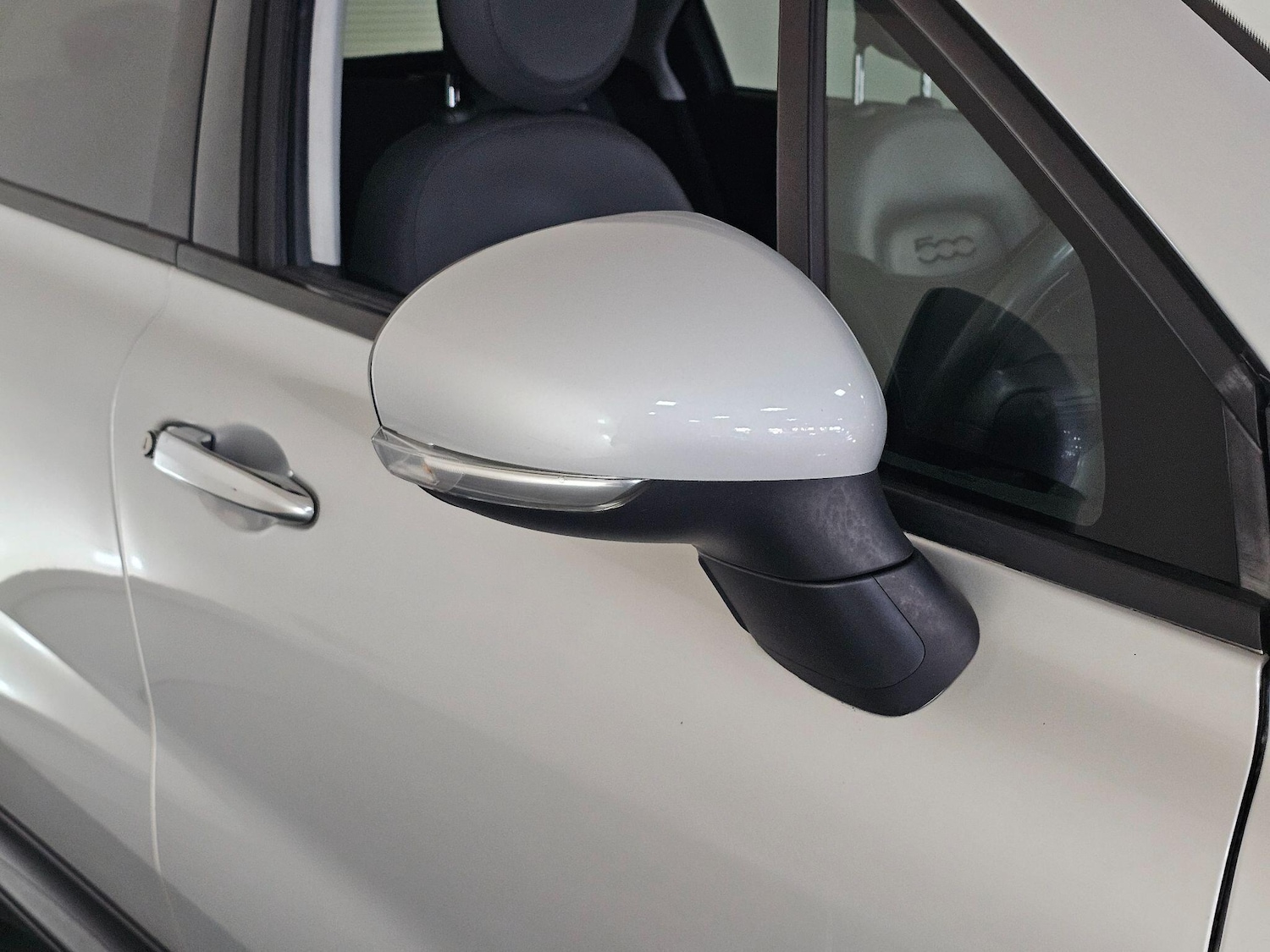 Used Fiat 500X 2016 for sale - 76408916: Photo 15