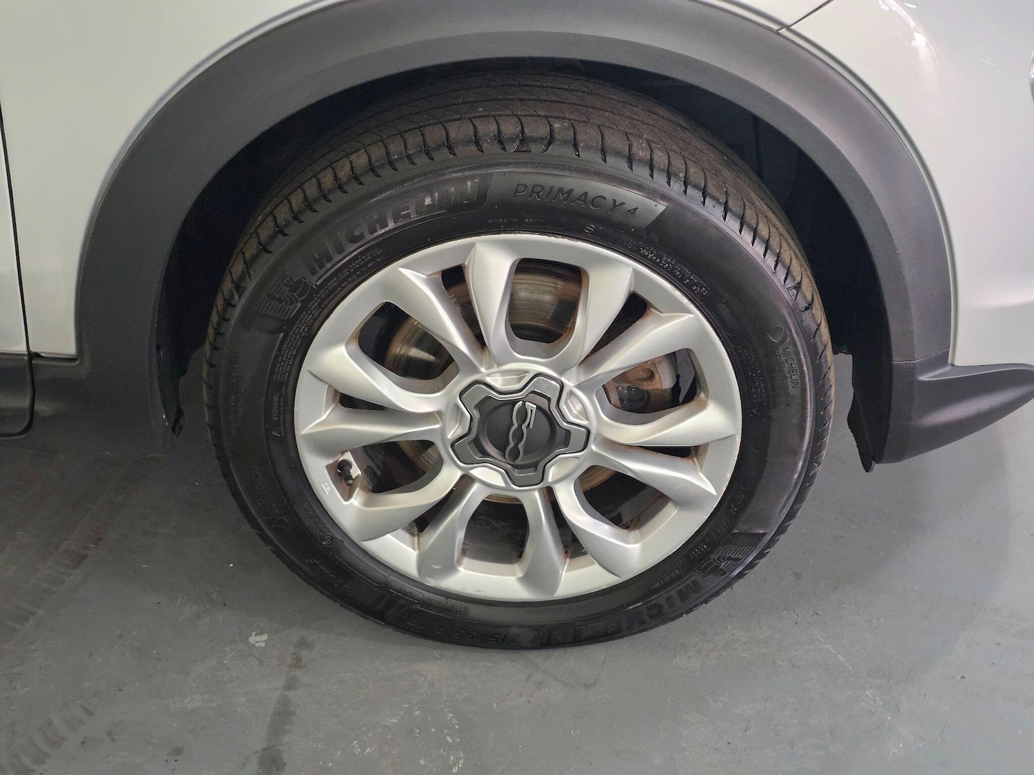 Used Fiat 500X 2016 for sale - 76408916: Photo 16