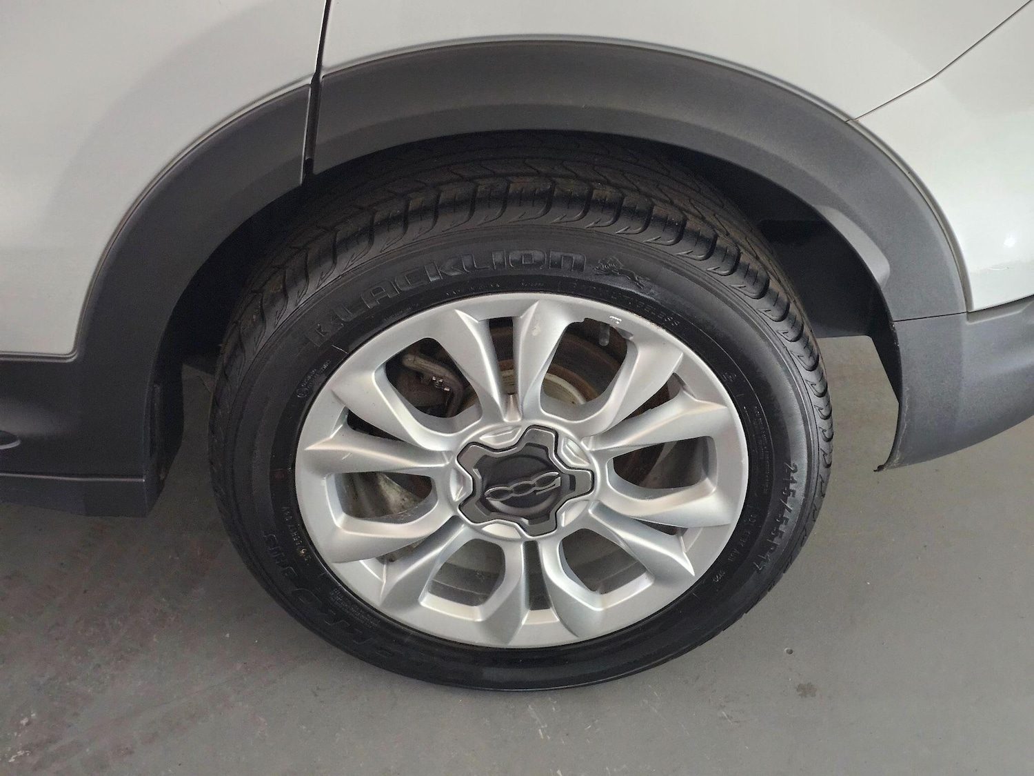 Used Fiat 500X 2016 for sale - 76408916: Photo 18