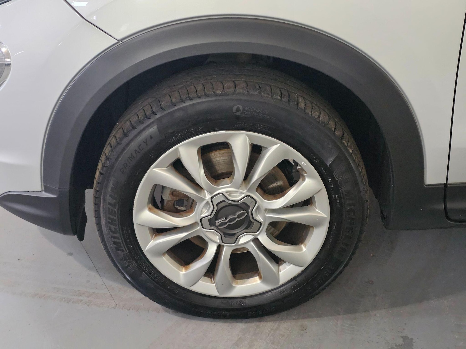 Used Fiat 500X 2016 for sale - 76408916: Photo 19