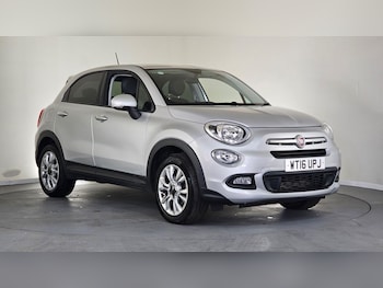 Fiat - 500X