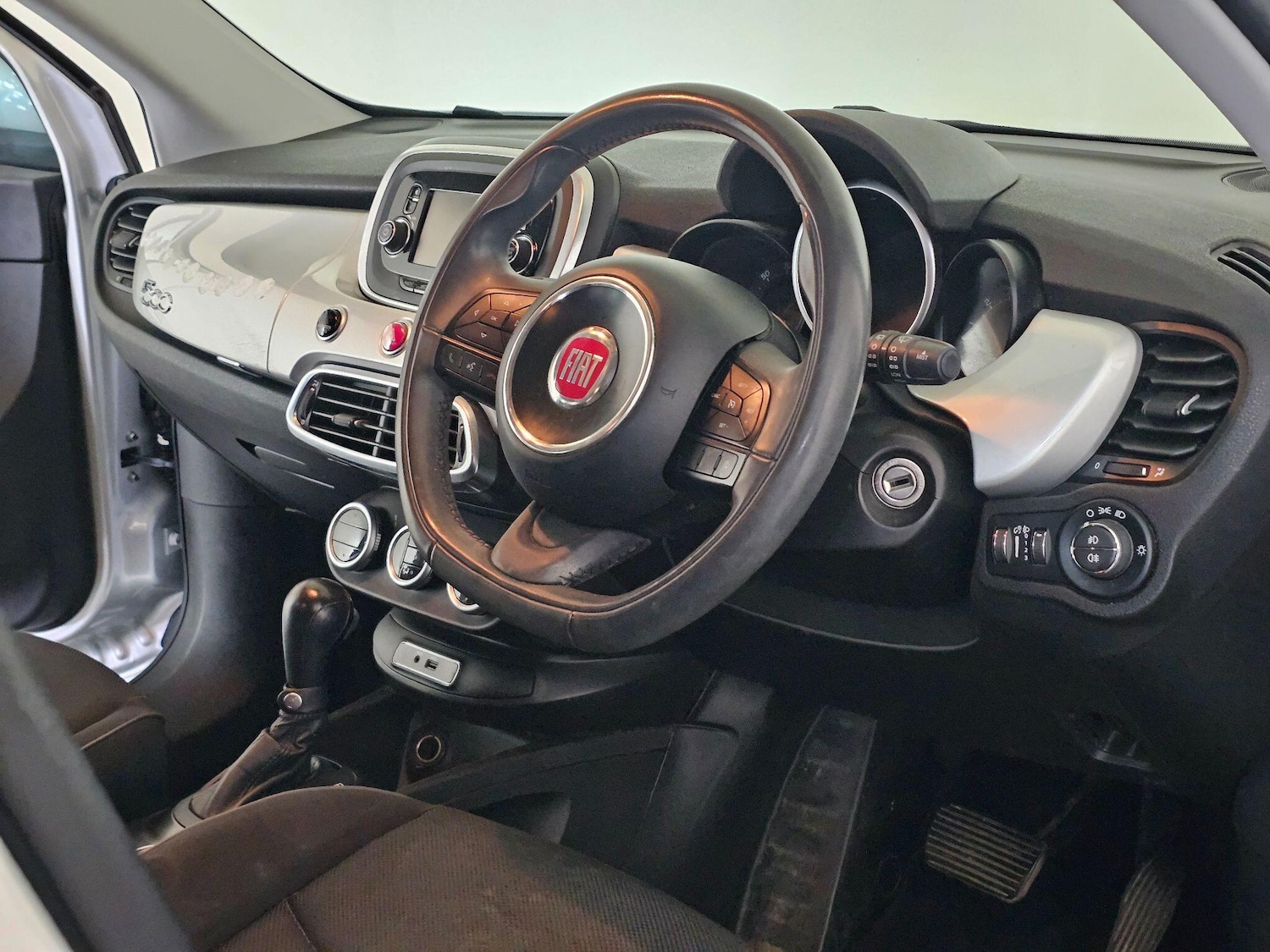 Used Fiat 500X 2016 for sale - 76408916: Photo 21