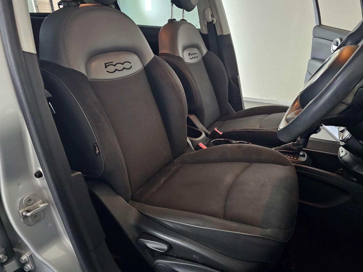 Used Fiat 500X 2016 for sale - 76408916: Photo 22