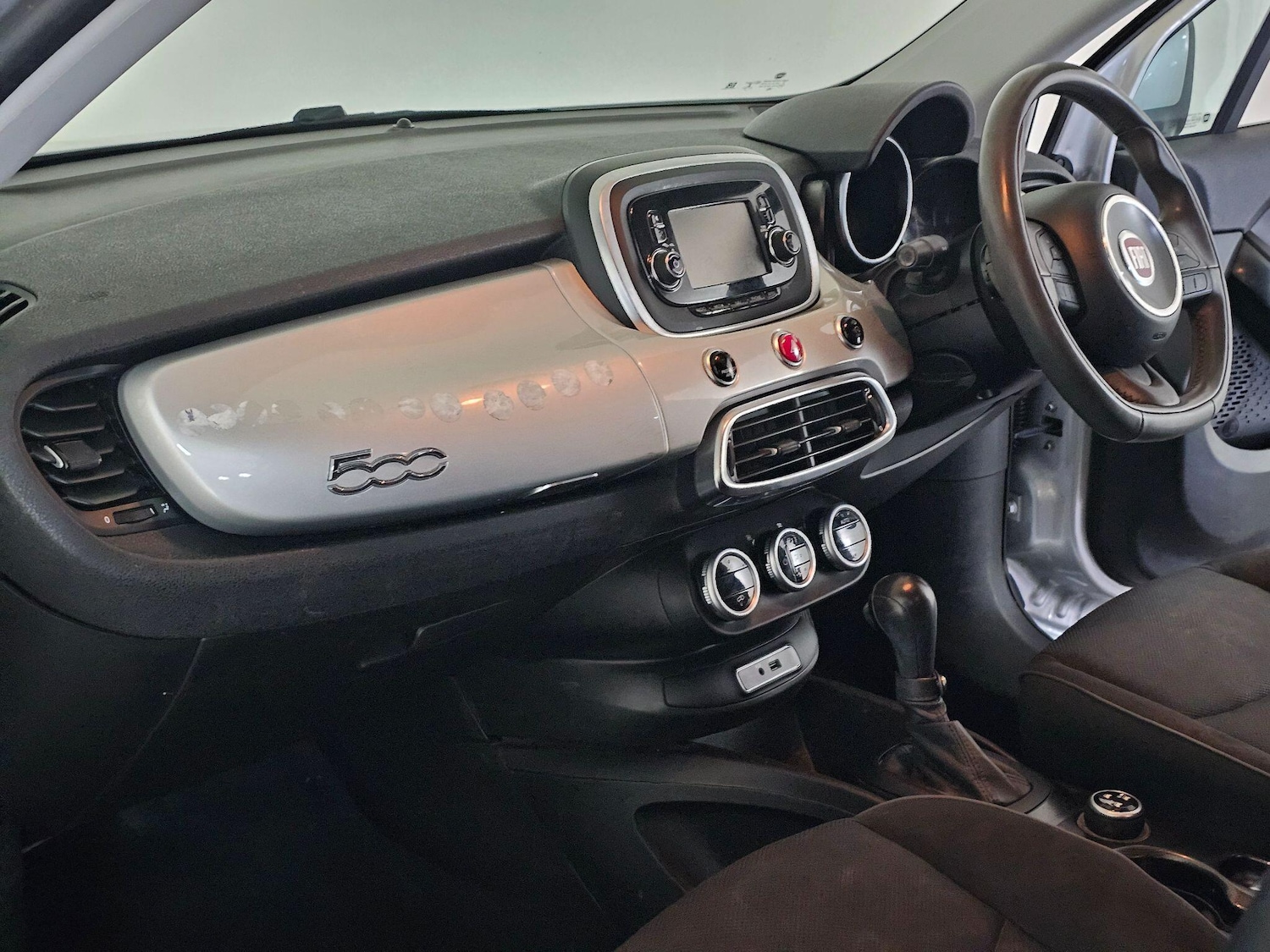 Used Fiat 500X 2016 for sale - 76408916: Photo 24