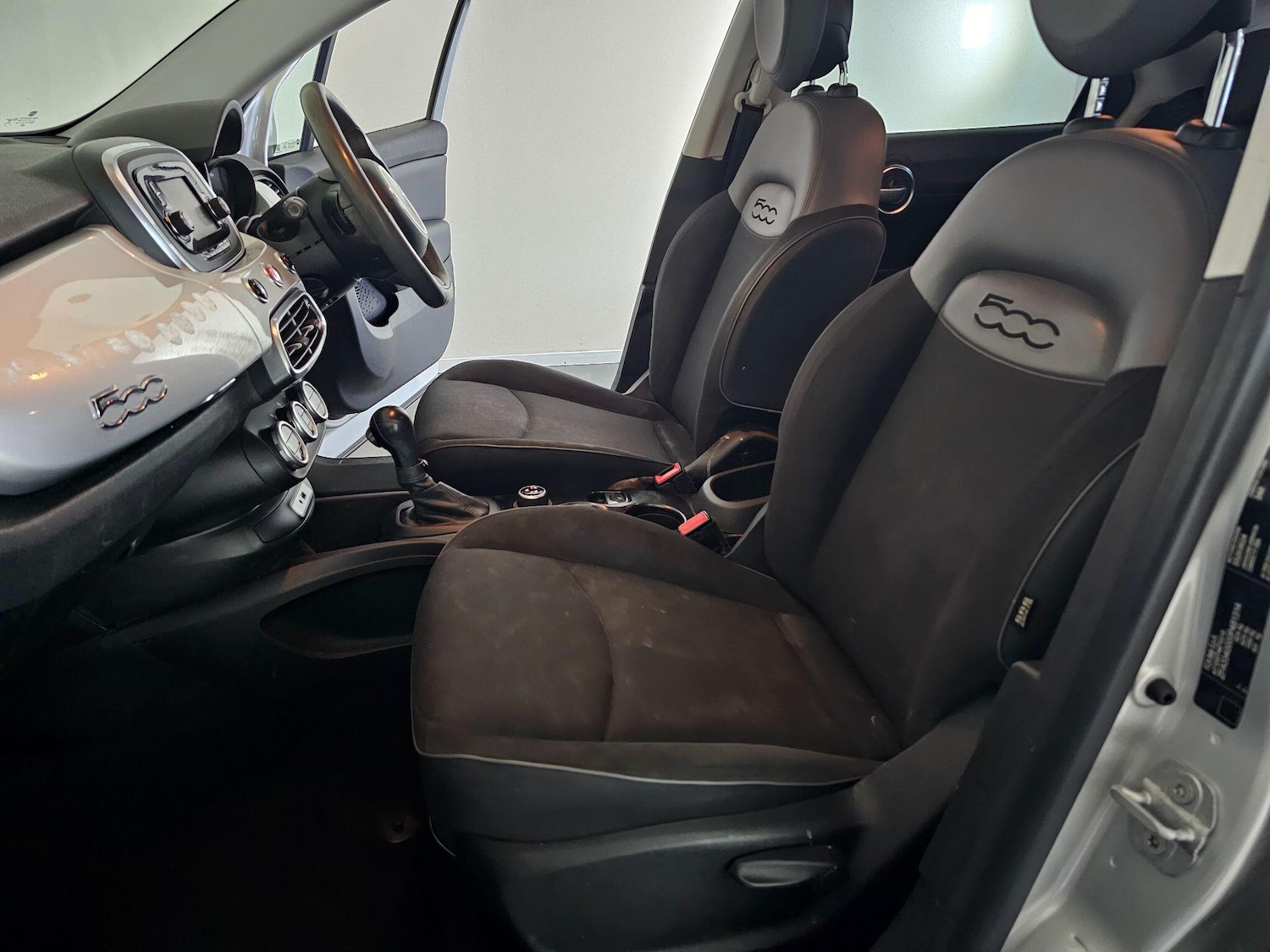 Used Fiat 500X 2016 for sale - 76408916: Photo 25