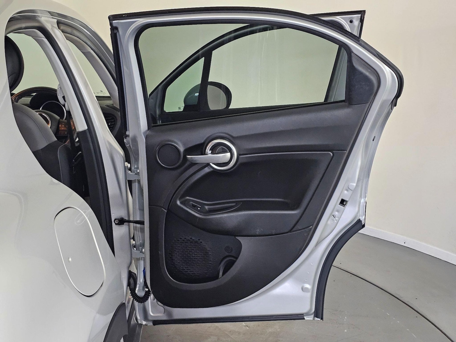 Used Fiat 500X 2016 for sale - 76408916: Photo 26