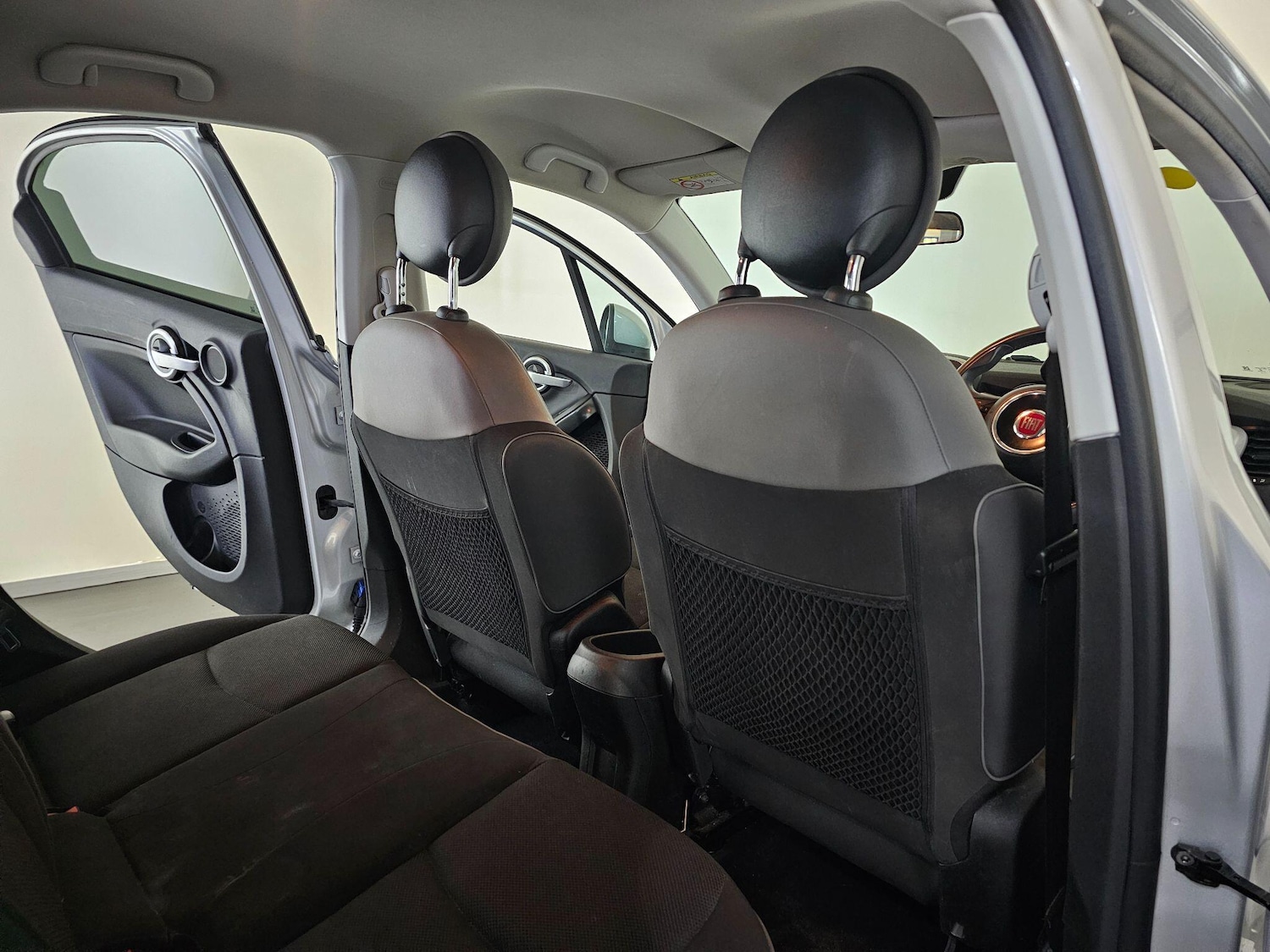 Used Fiat 500X 2016 for sale - 76408916: Photo 27