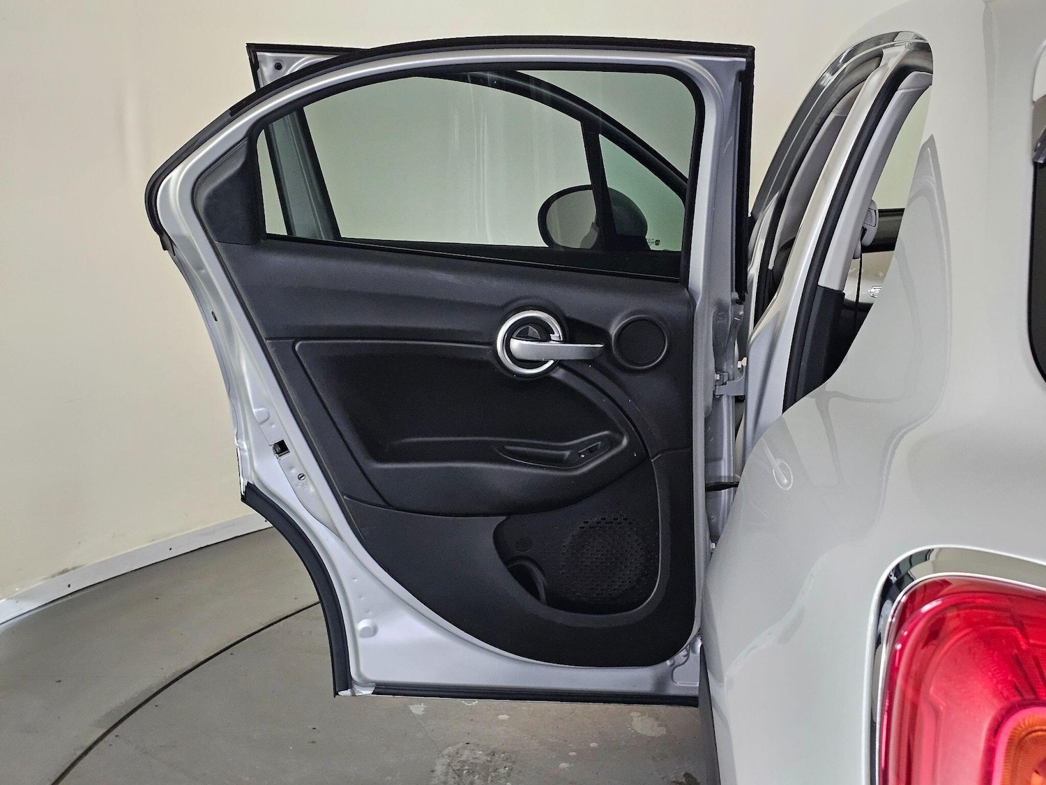 Used Fiat 500X 2016 for sale - 76408916: Photo 29