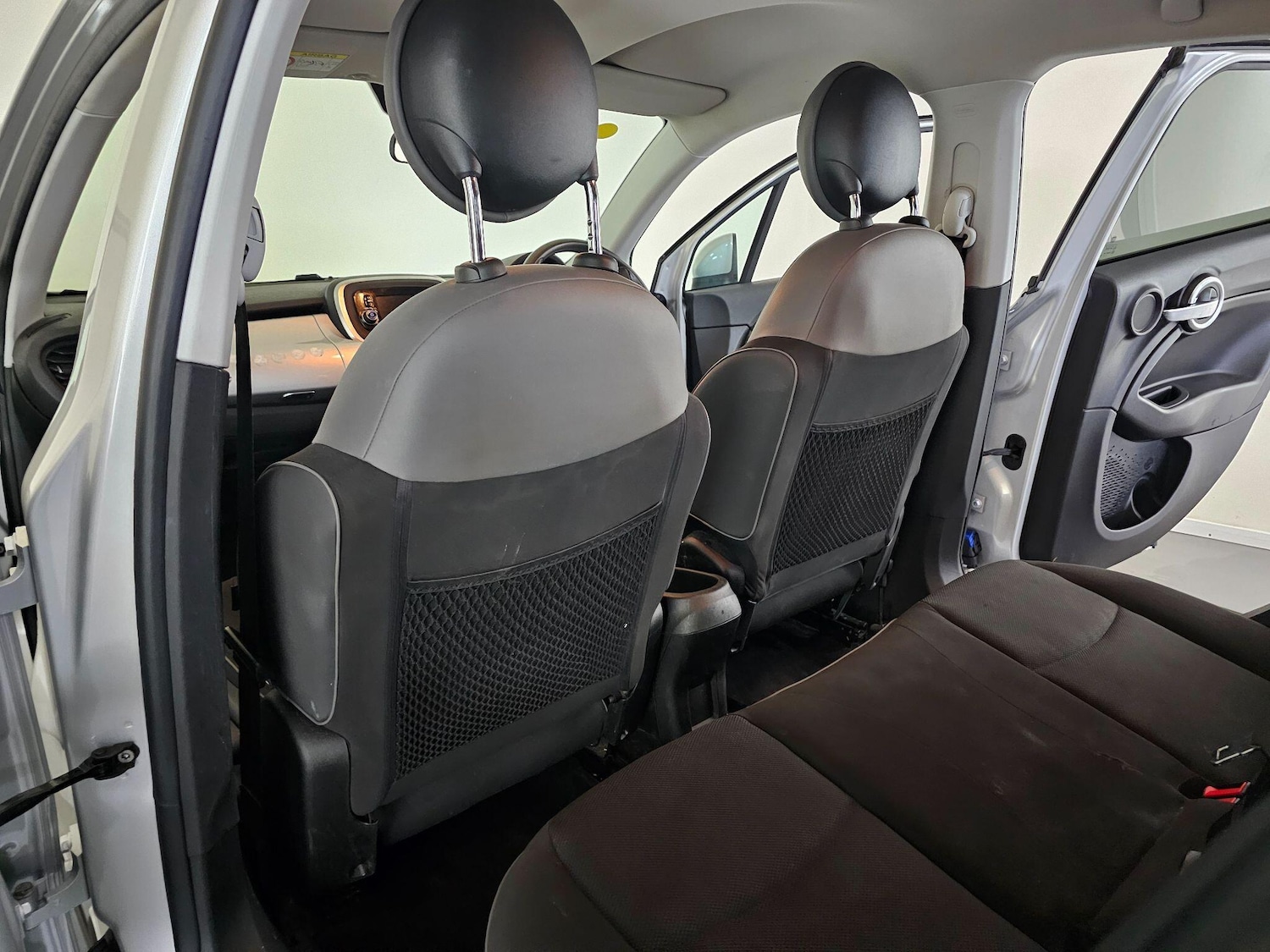 Used Fiat 500X 2016 for sale - 76408916: Photo 30