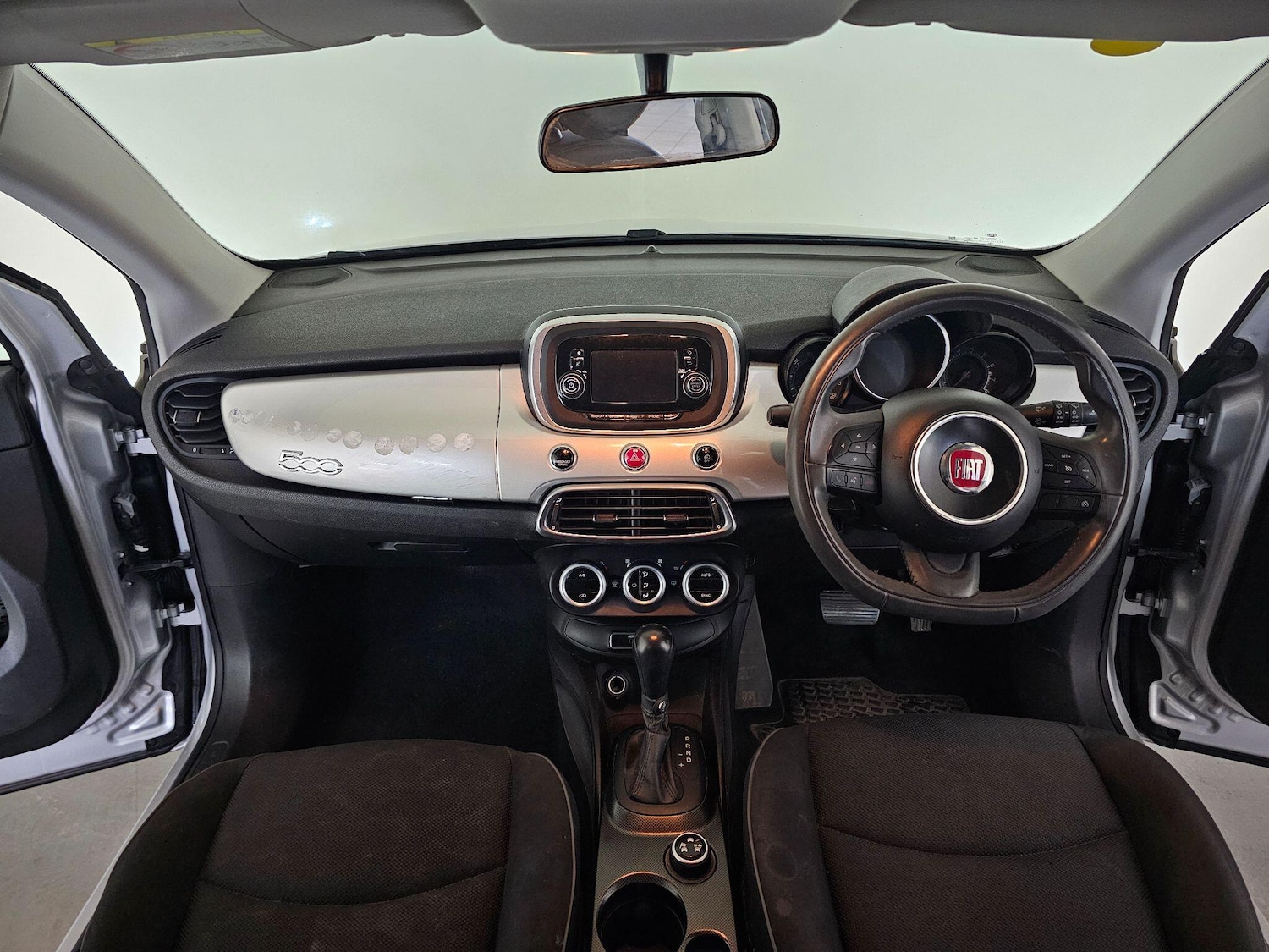 Used Fiat 500X 2016 for sale - 76408916: Photo 32