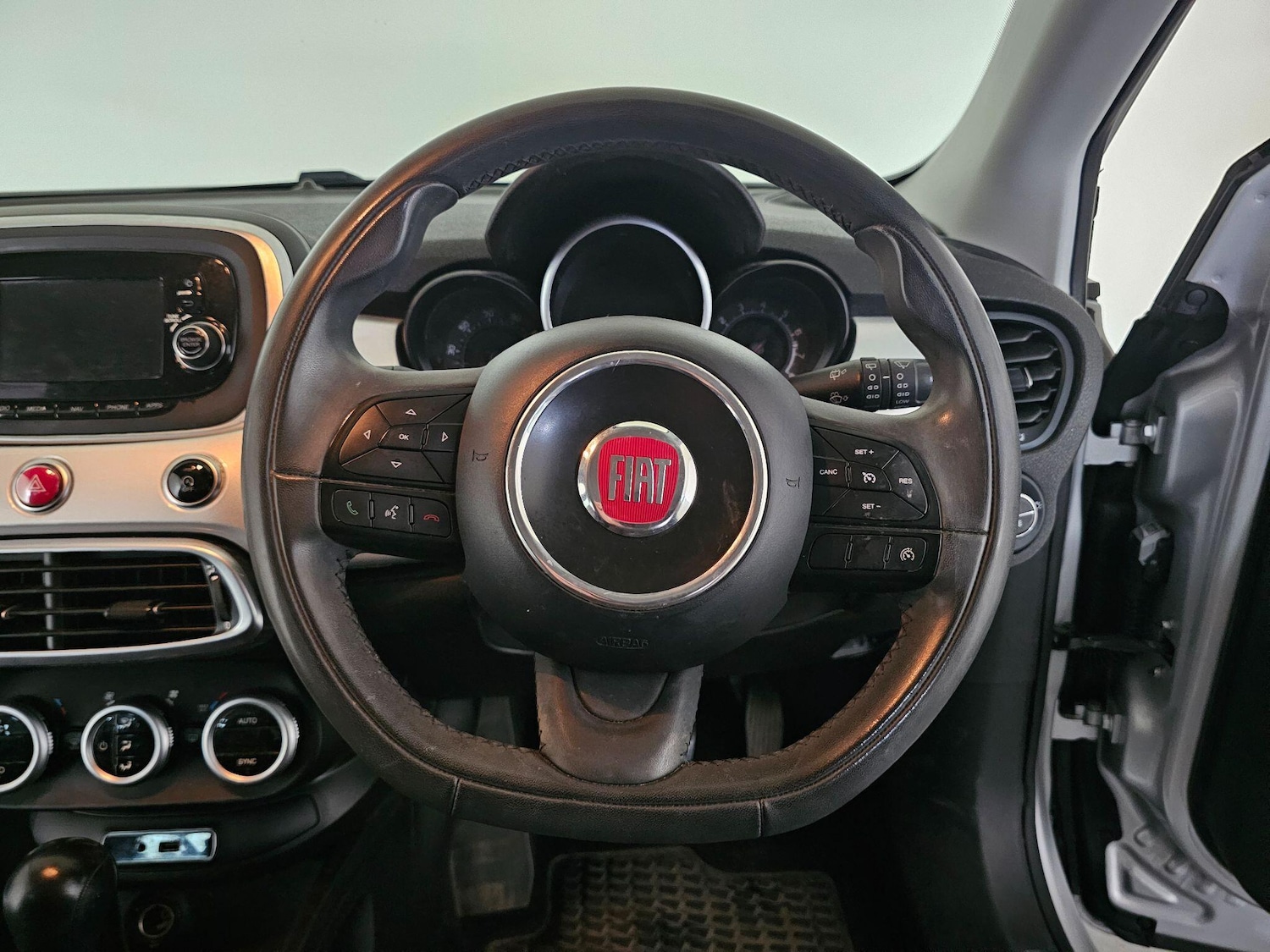 Used Fiat 500X 2016 for sale - 76408916: Photo 34