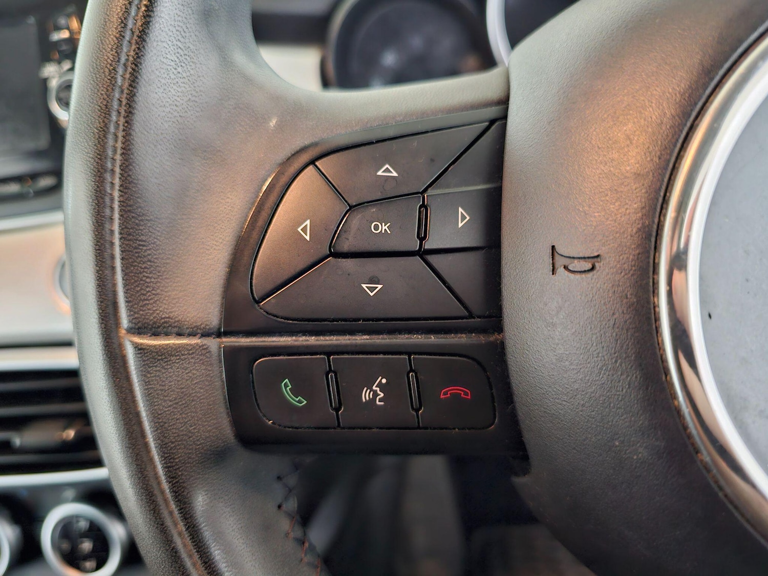 Used Fiat 500X 2016 for sale - 76408916: Photo 35