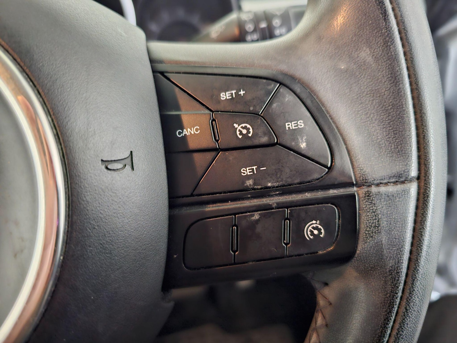 Used Fiat 500X 2016 for sale - 76408916: Photo 36