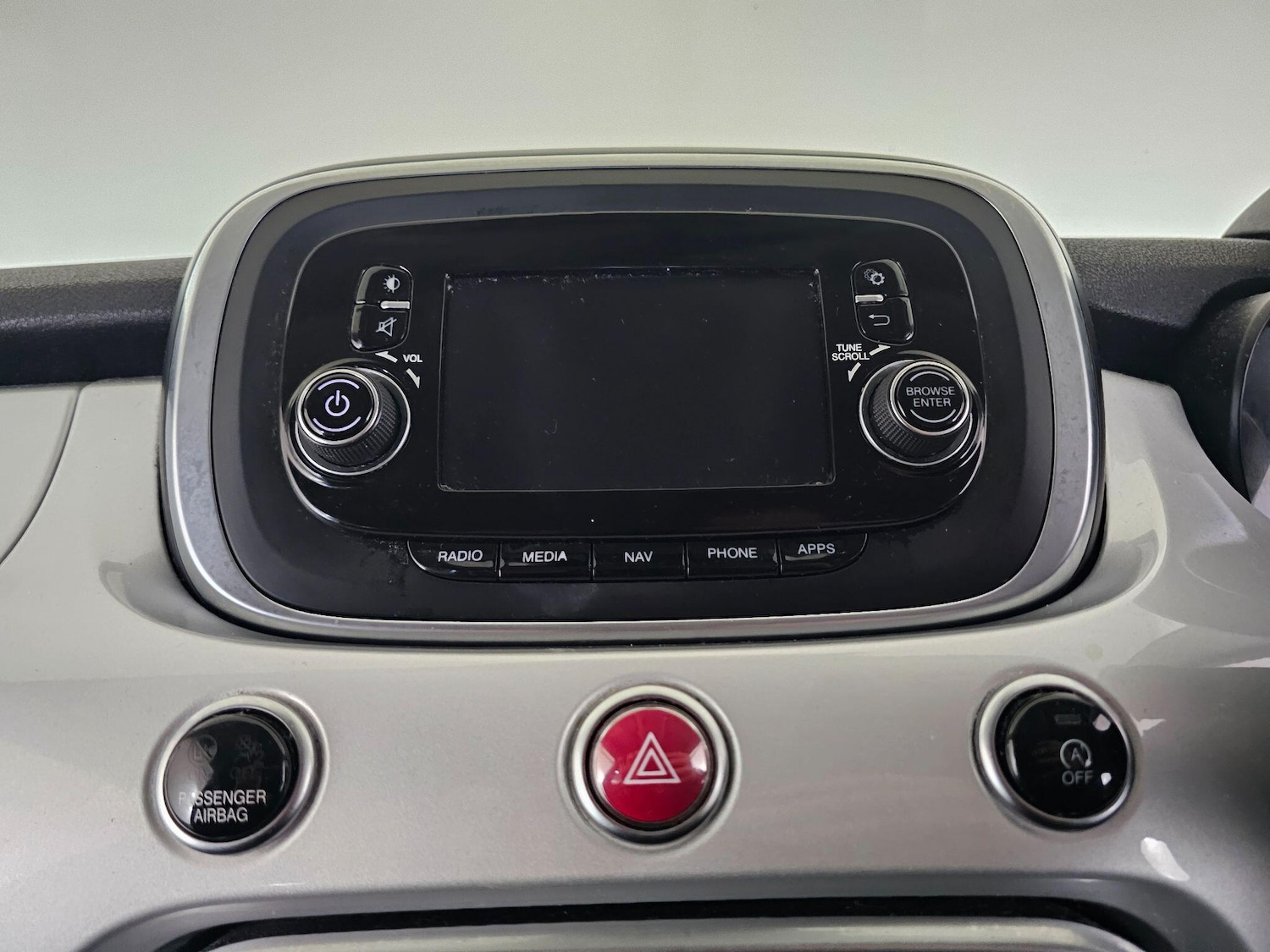 Used Fiat 500X 2016 for sale - 76408916: Photo 40