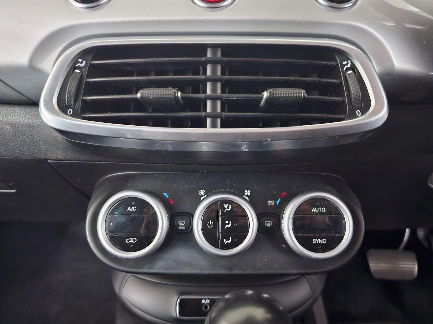 Used Fiat 500X 2016 for sale - 76408916: Photo 41