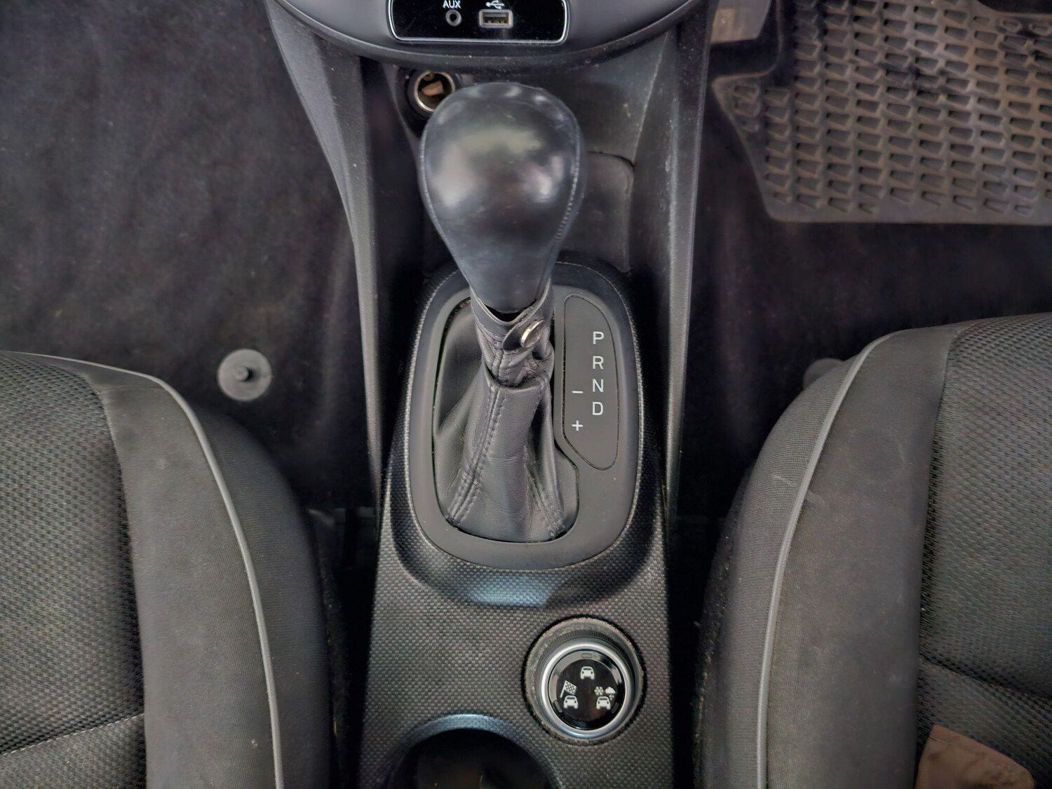 Used Fiat 500X 2016 for sale - 76408916: Photo 42