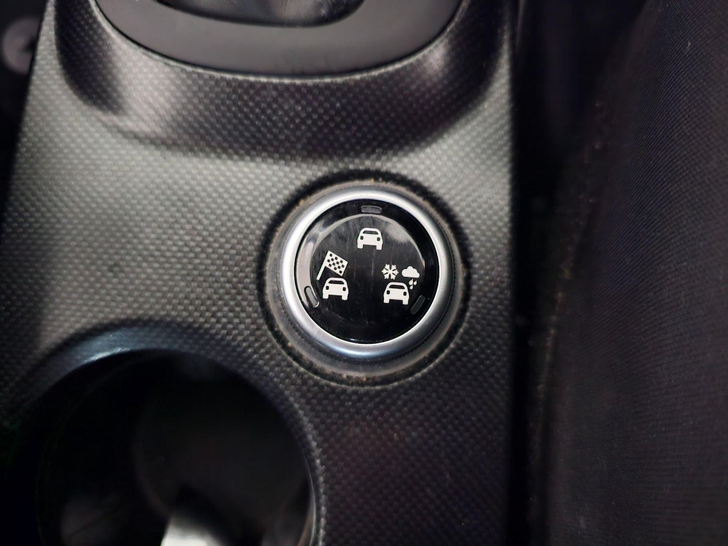 Used Fiat 500X 2016 for sale - 76408916: Photo 43