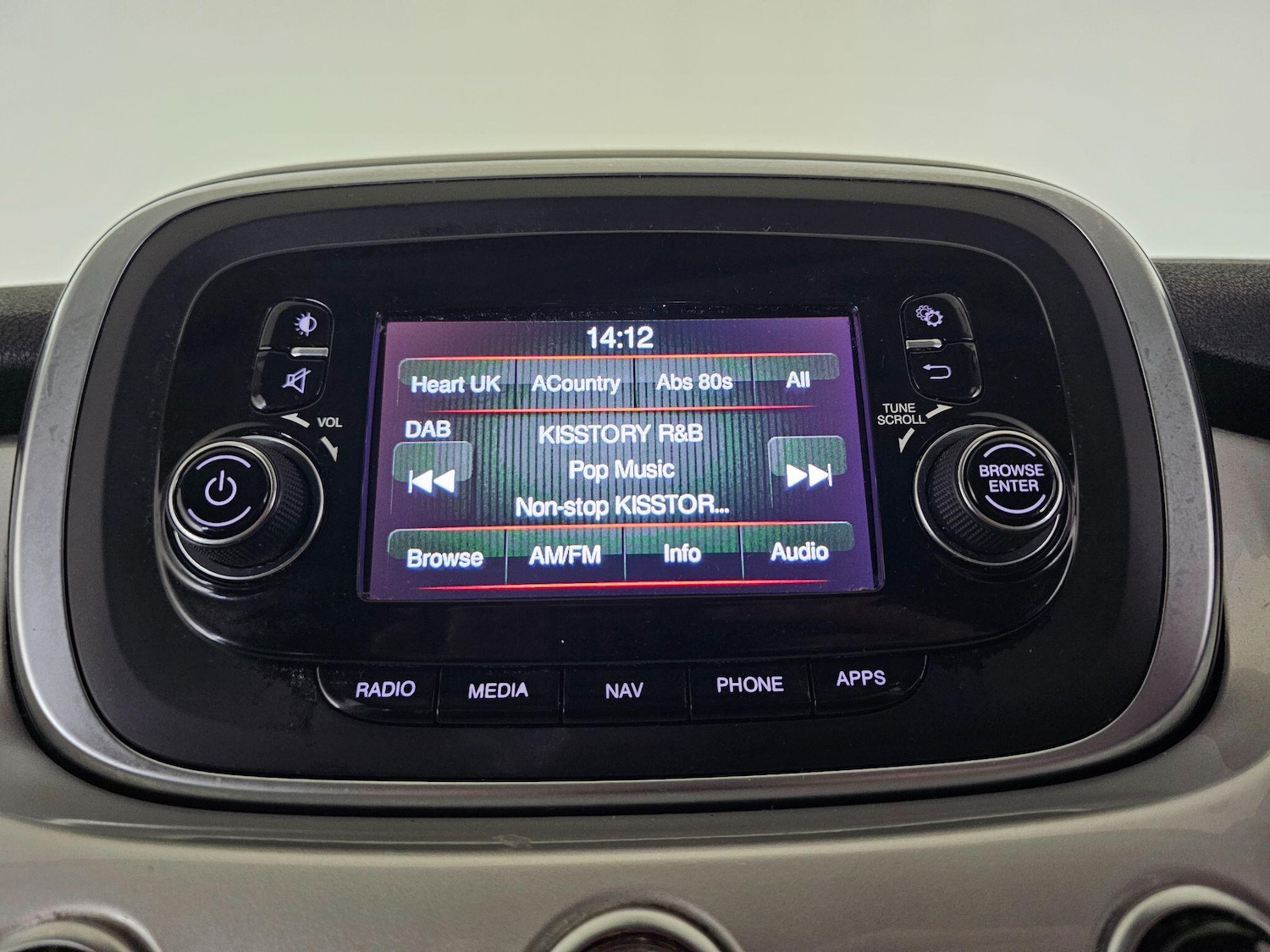 Used Fiat 500X 2016 for sale - 76408916: Photo 44