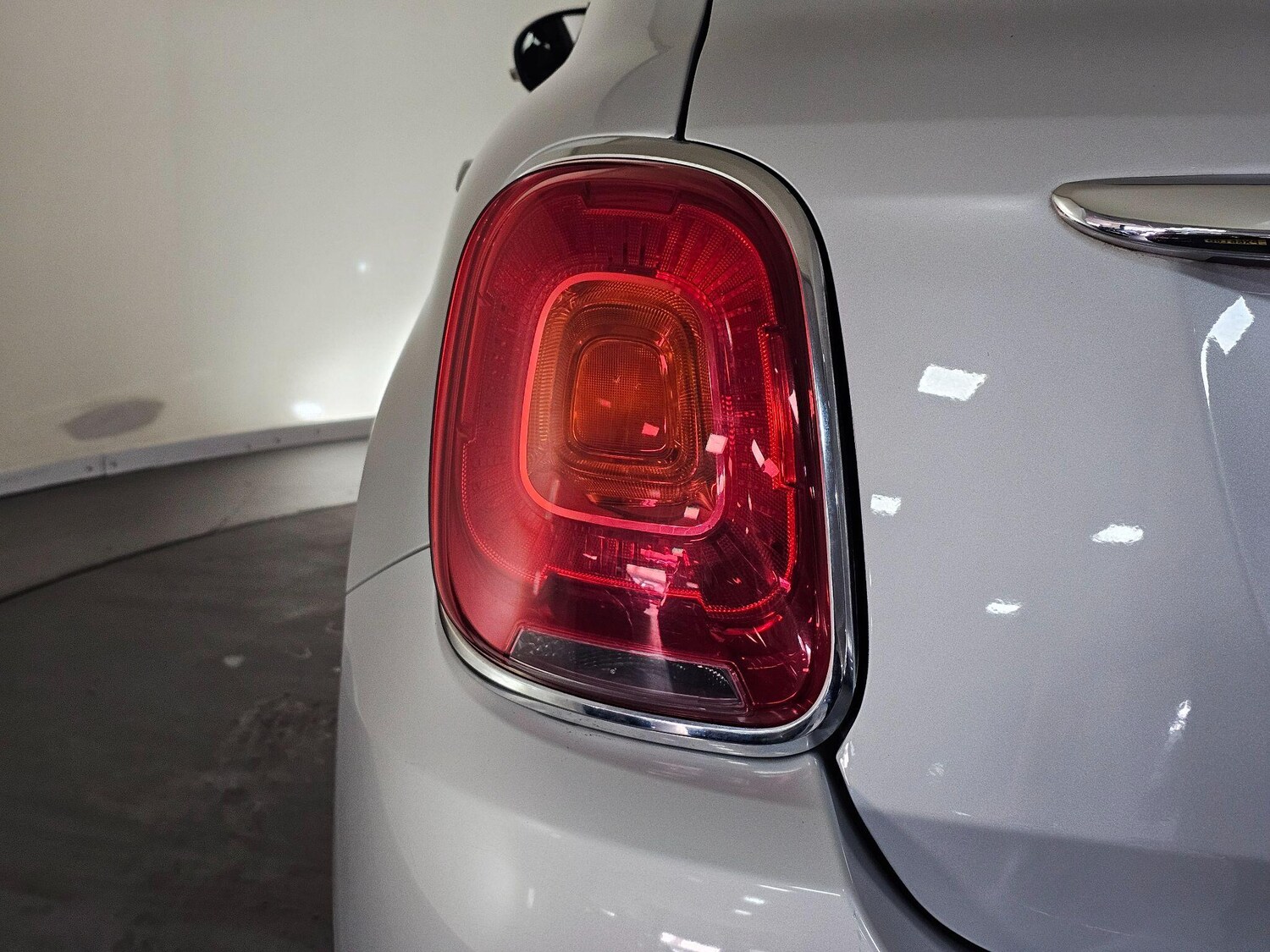 Used Fiat 500X 2016 for sale - 76408916: Photo 46