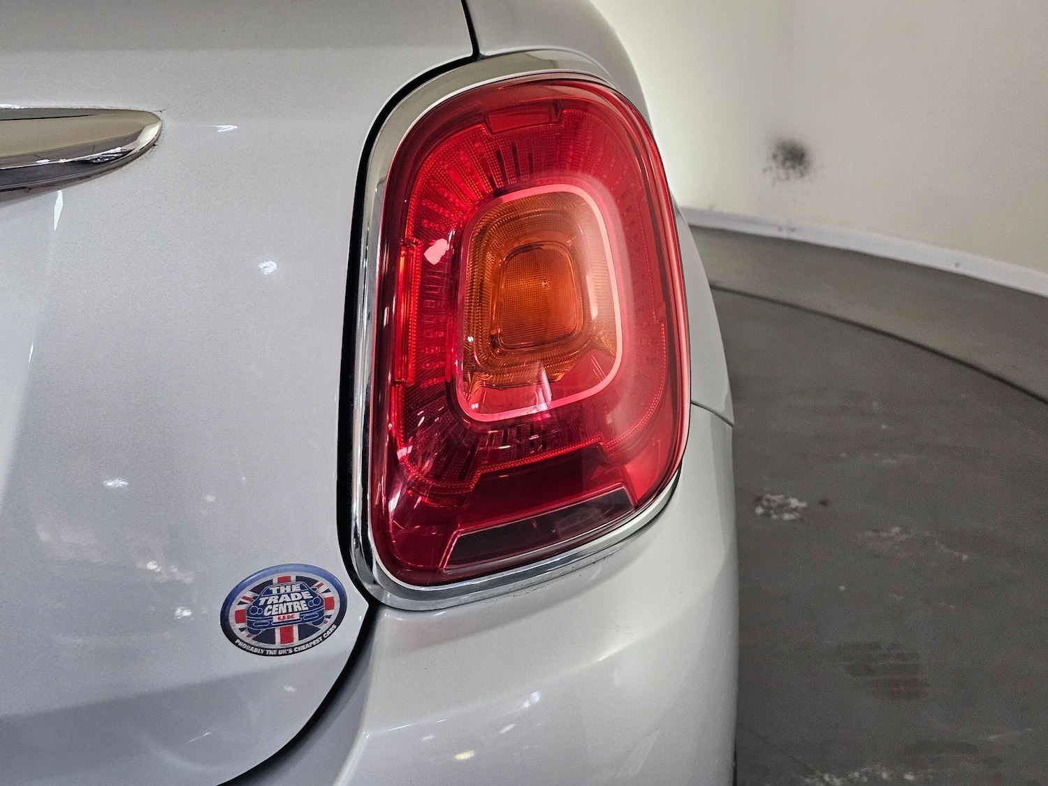 Used Fiat 500X 2016 for sale - 76408916: Photo 47