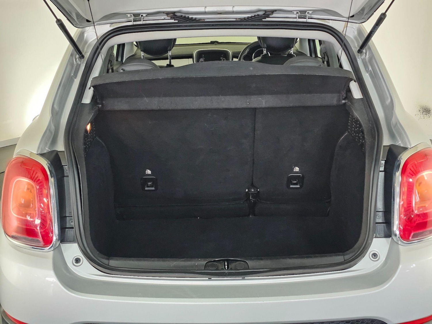 Used Fiat 500X 2016 for sale - 76408916: Photo 49