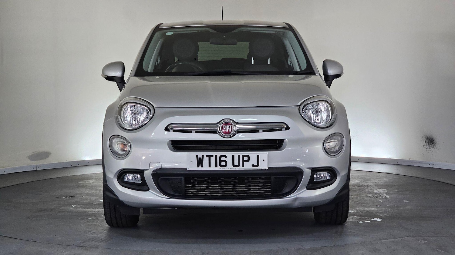 Used Fiat 500X 2016 for sale - 76408916: Photo 5