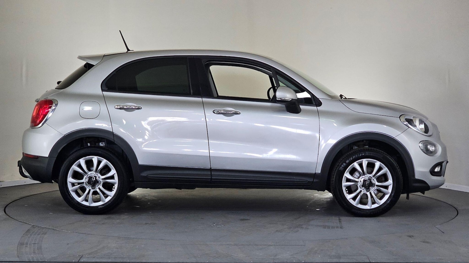 Used Fiat 500X 2016 for sale - 76408916: Photo 6