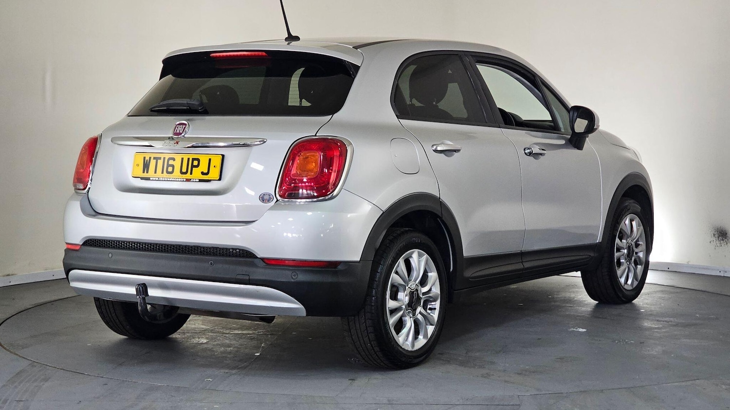 Used Fiat 500X 2016 for sale - 76408916: Photo 7