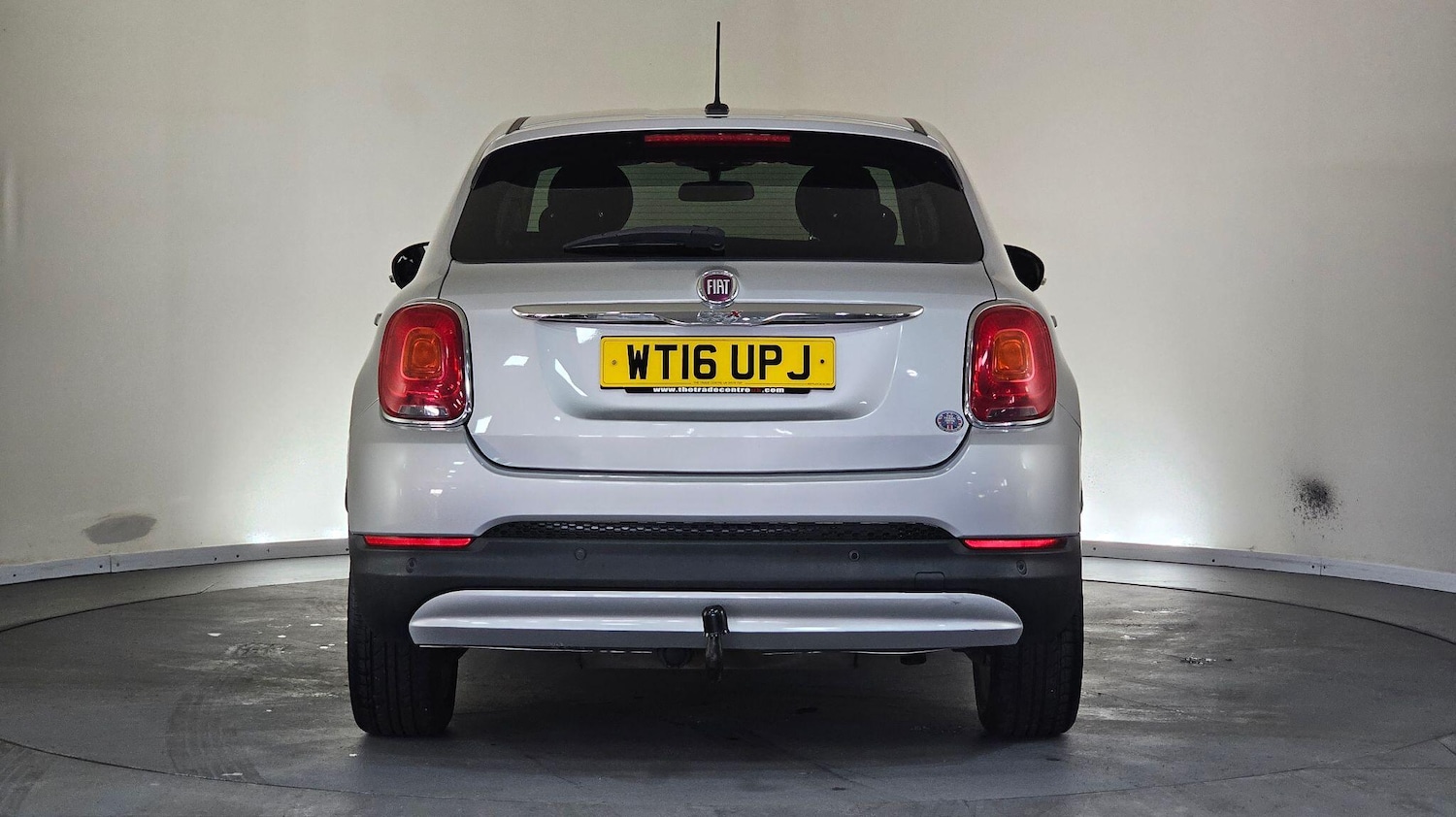 Used Fiat 500X 2016 for sale - 76408916: Photo 8