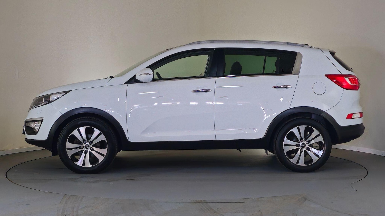 Used Kia Sportage for sale - 76409550: Photo 10