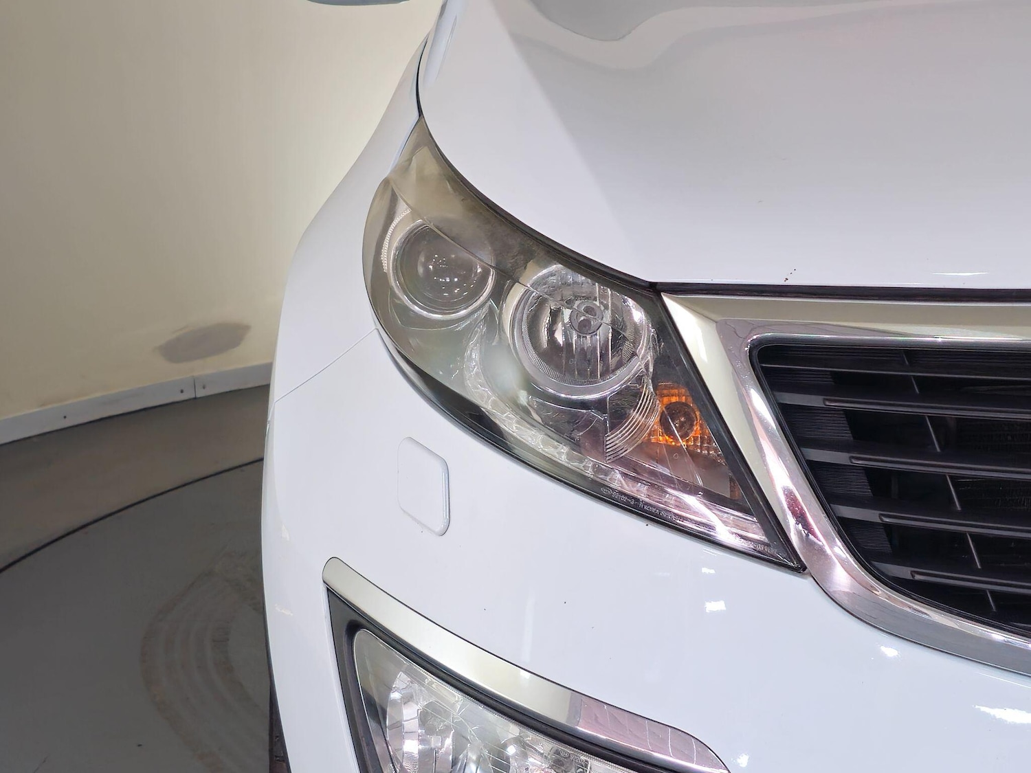 Used Kia Sportage for sale - 76409550: Photo 12