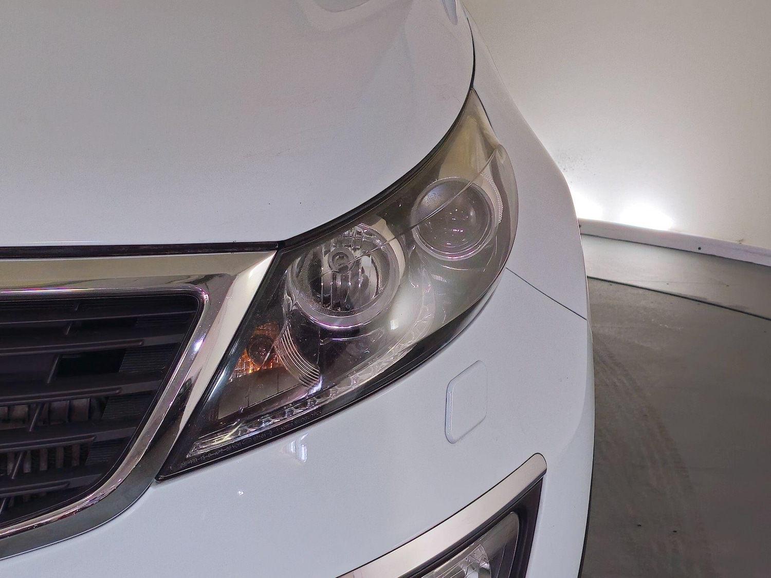 Used Kia Sportage for sale - 76409550: Photo 13