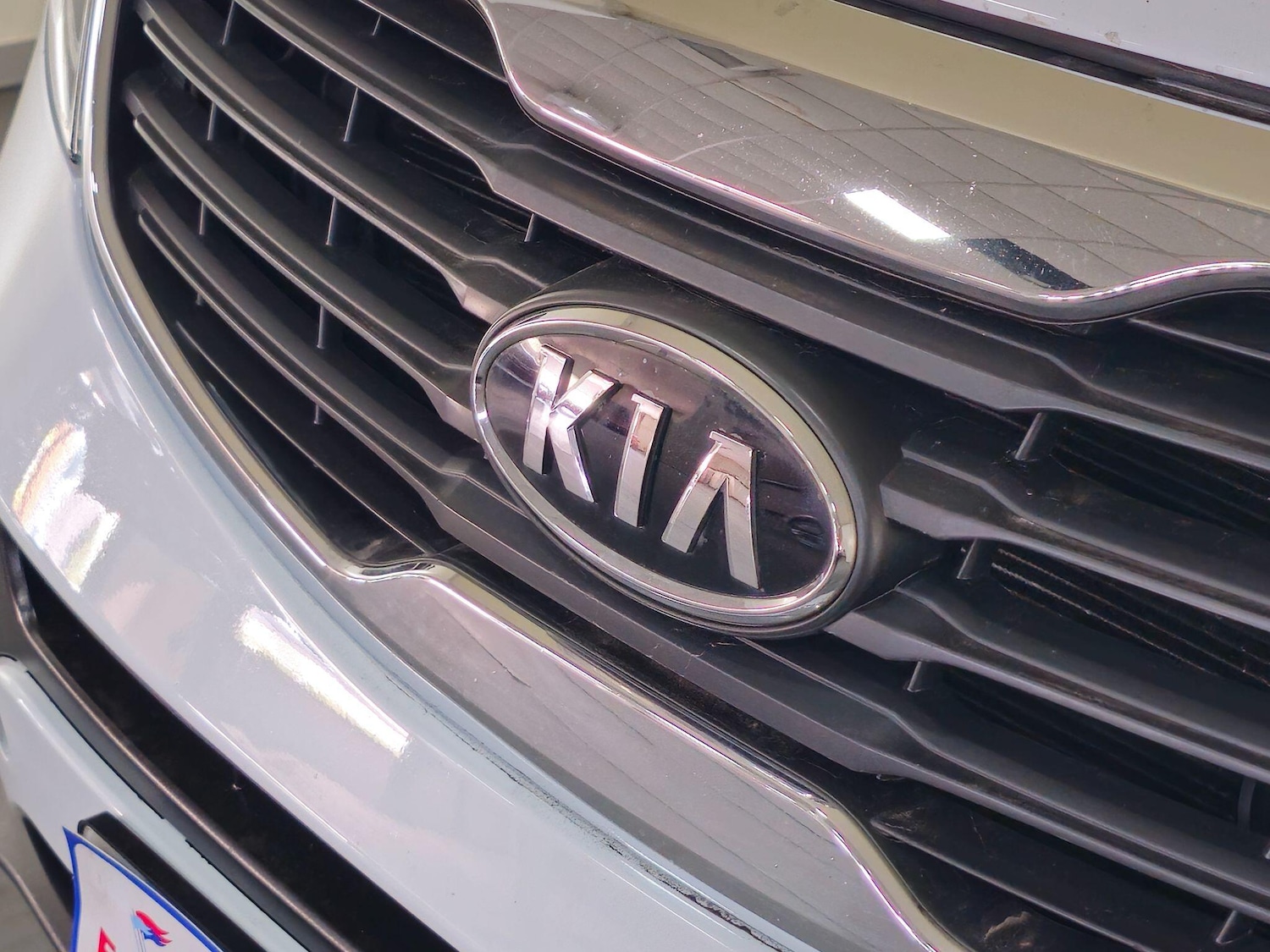 Used Kia Sportage for sale - 76409550: Photo 14