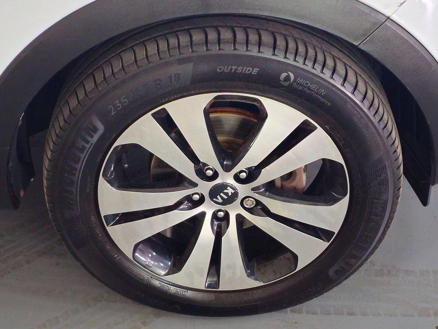 Used Kia Sportage for sale - 76409550: Photo 15